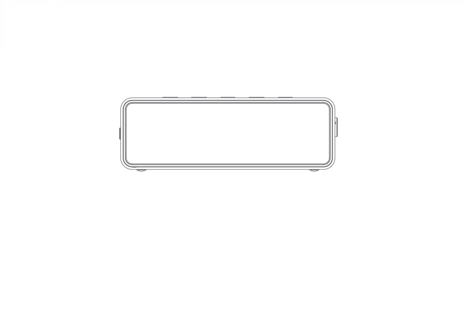 Kogan Kaxp8spkbka Xp8 Waterproof Portable Wireless Bluetooth Speaker User Guide