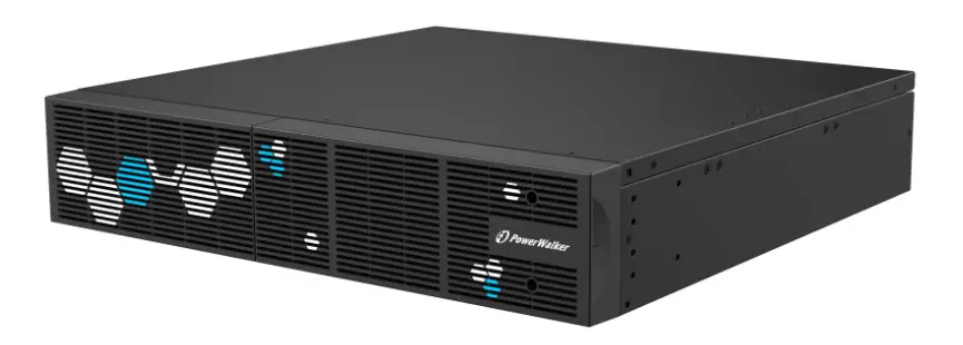 BlueWalker BPH AT24R-4 Empty Battery Pack