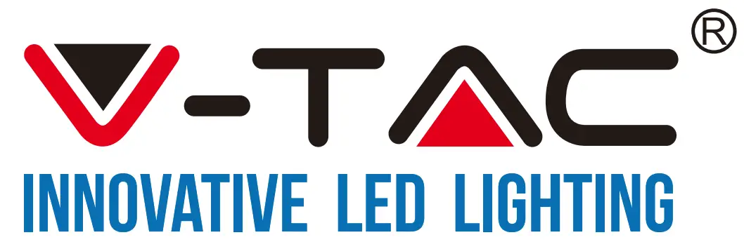 V-TAC - logo