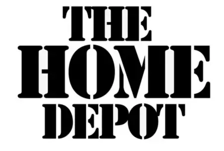 HOMEDEPOT Logo
