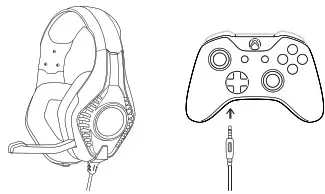 OTL TECHNOLOGIES PRO G5 Over-Ear Wired Gaming Headphones - 6