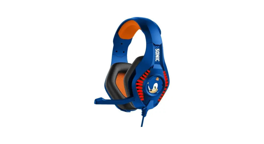 Otl Technologies Pro G5 Over-ear Wired Gaming Headphones User Guide