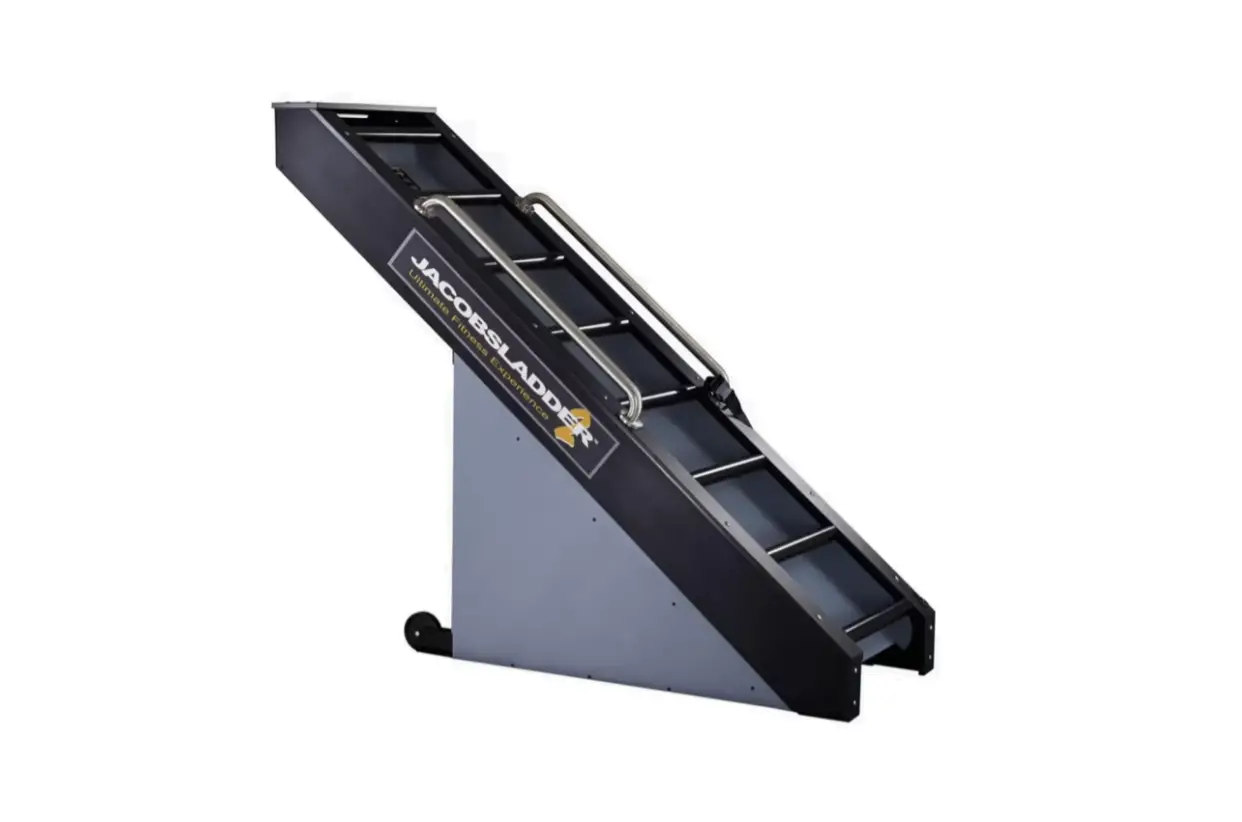 Jacobs Ladder 2 2 Exercise Machine Residential Owner's Manual