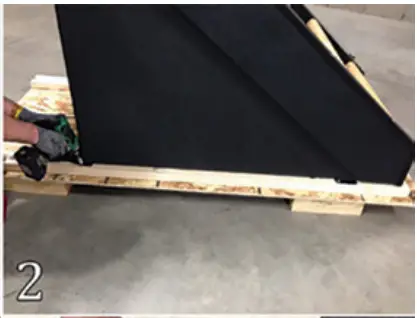 Assembly Instruction