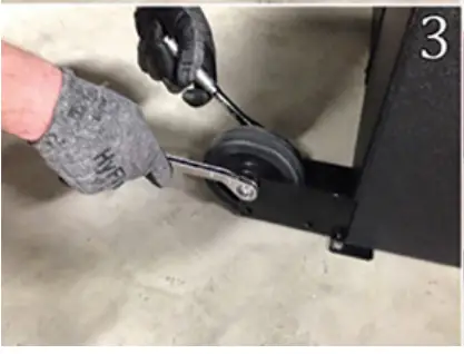 Assembly Instruction