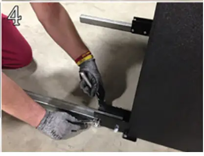 Assembly Instruction