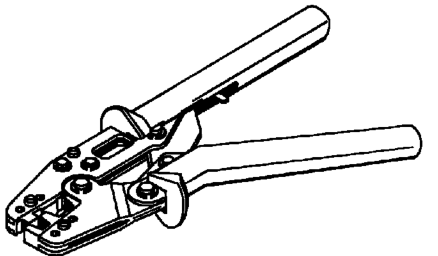 STAHL 210759 miniCLIX Plug Connector Device - fig5
