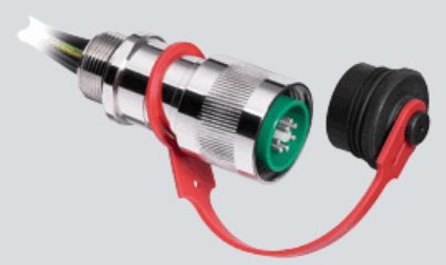 STAHL 210759 miniCLIX Plug Connector Device