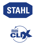 STAHL logo