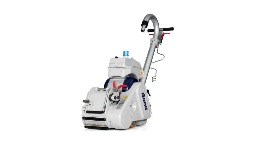 Bona Belt Ux Service Kit Instruction Manual Bona Belt Ux Service Kit Instruction Manual