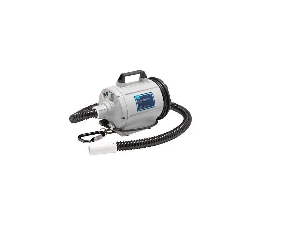 Medline Msc60090 Comfort Glide Air Blower User Manual
