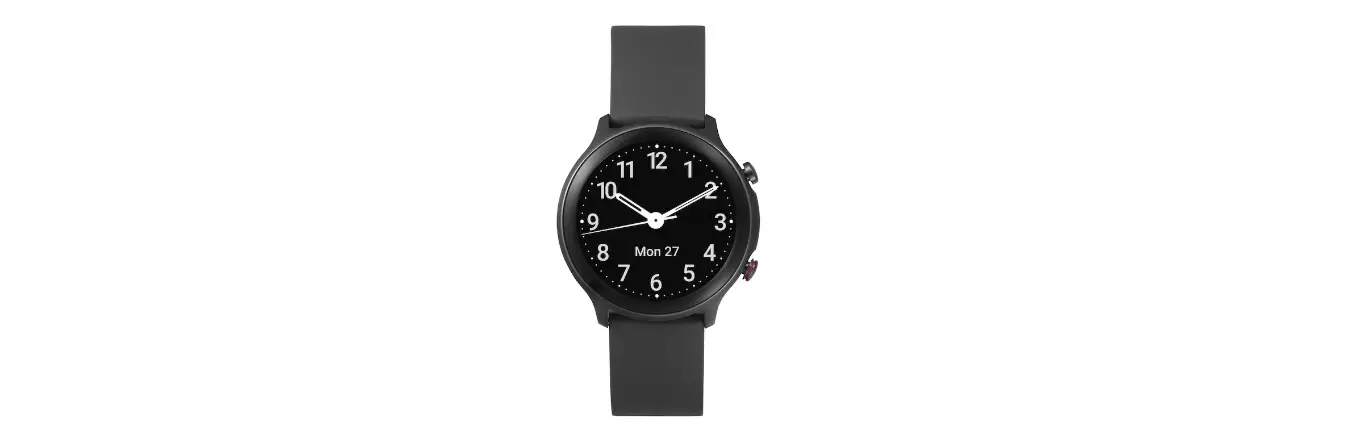 Doro Smart Watch User Guide Doro Smart Watch User Guide