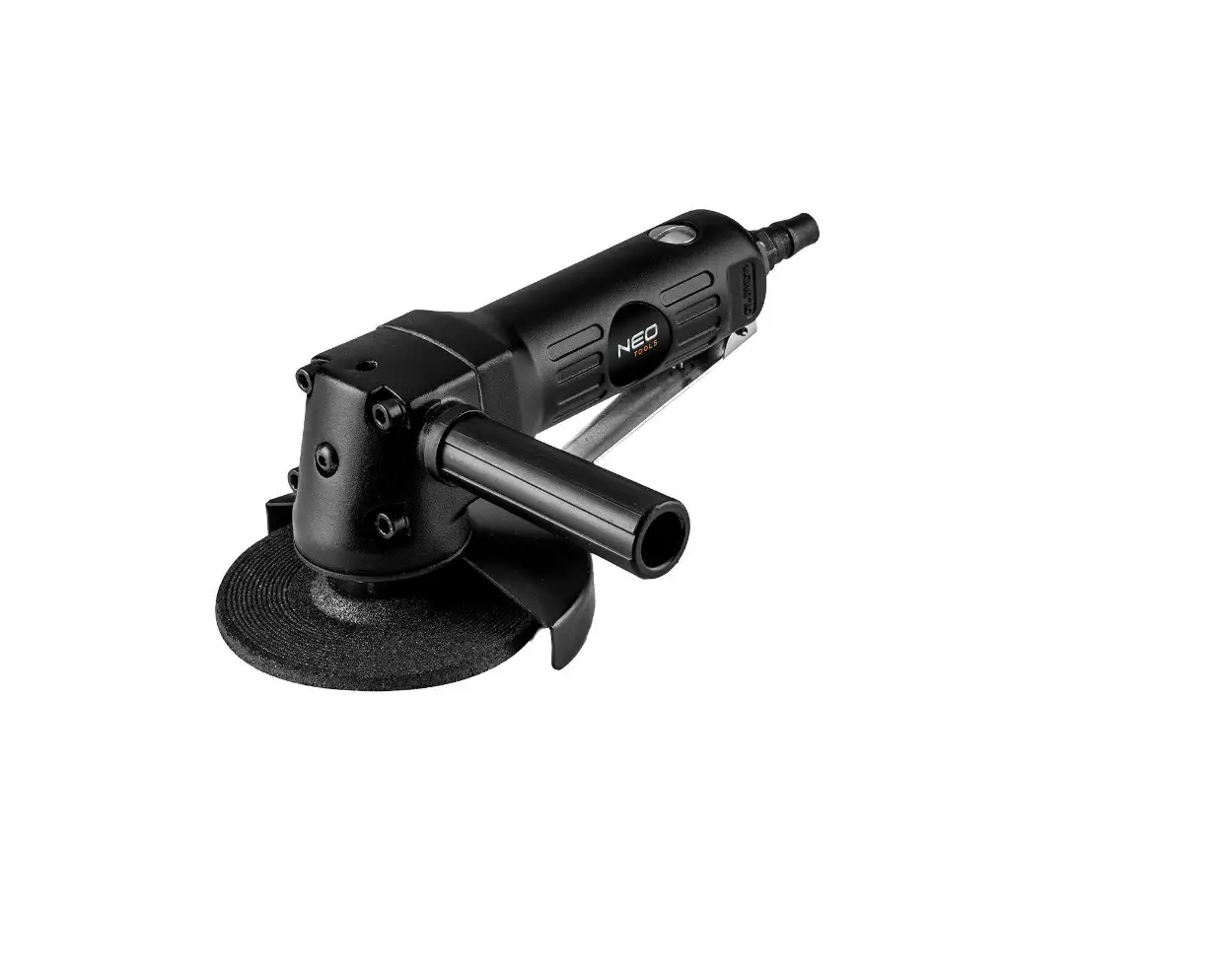 Neo Tools 14-508 Angle Grinder User Manual