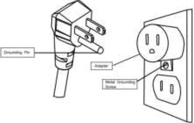Clihome IF-50FSB Electric Fireplace 01