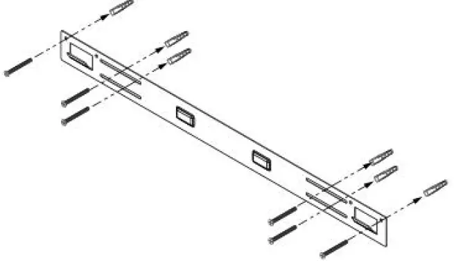Clihome IF-50FSB Electric Fireplace 28