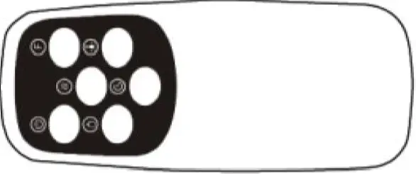 Clihome IF-50FSB Electric Fireplace 35