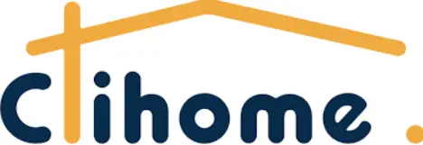 Clihome IF-50FSB Electric Fireplace logo