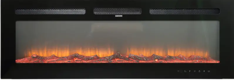 Clihome IF-50FSB Electric Fireplace product