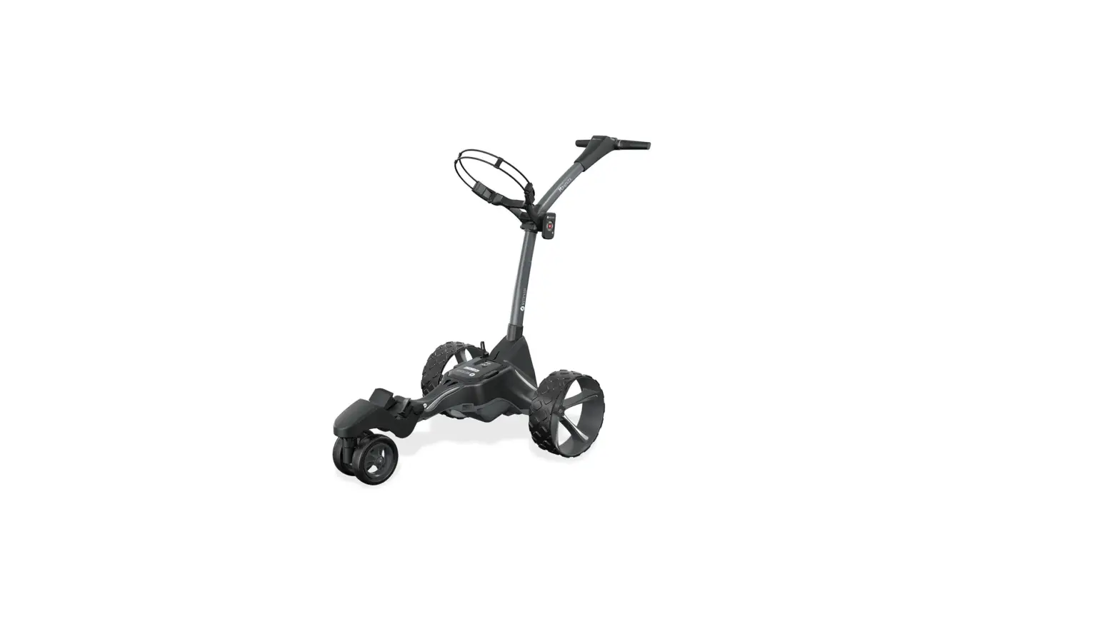 Motocaddy M7 Remote Electric Trolley Instruction Manual