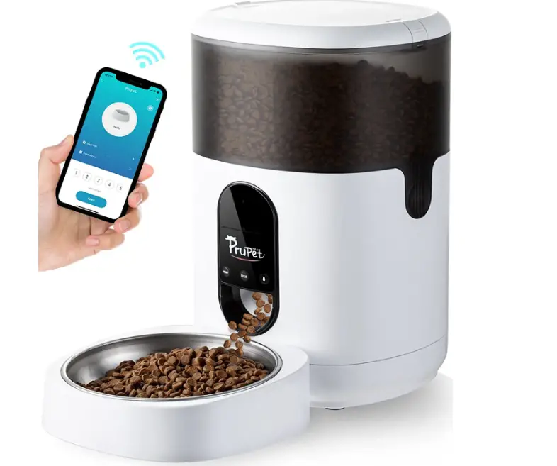 Prupet-WiFi-Automatic-Cat-Feeders-Cat-Food-Dispenser-Imgg