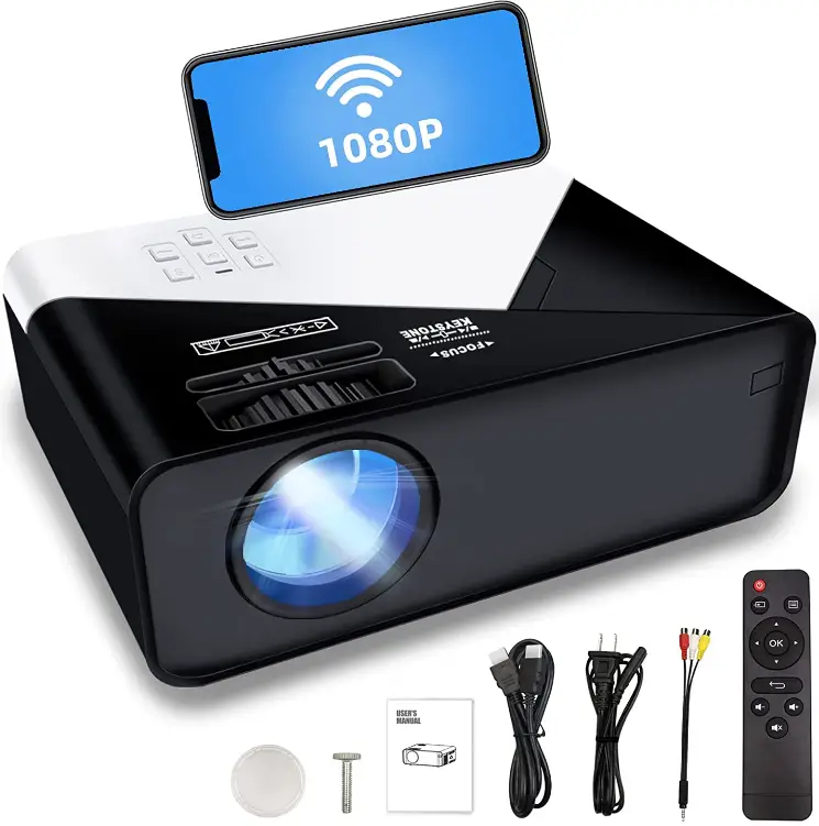Atombud-Home-Theater-Mini-Projector-fig-1
