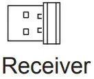 RECEIVER