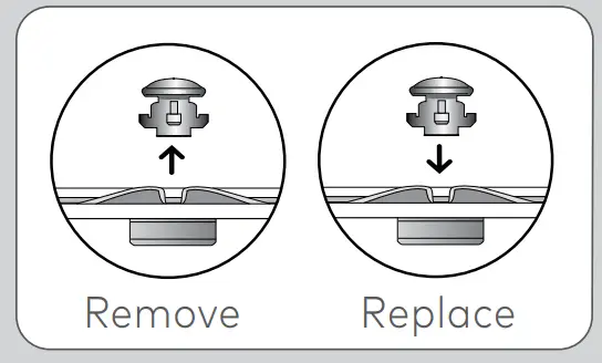 waterpik Water Flosser WP-100 Series - figure 14