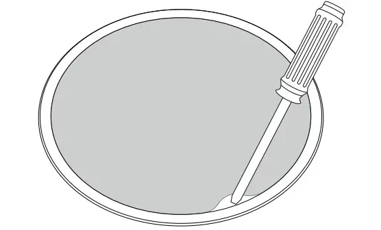 BOSE DesignMax DM5SE On-wall Speaker - Figure 1