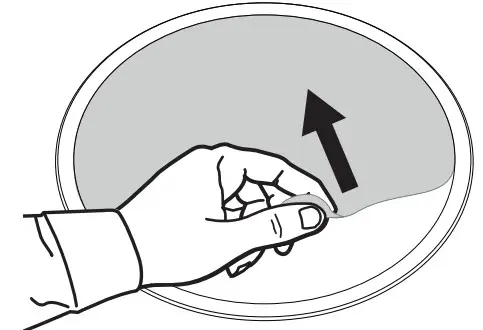 BOSE DesignMax DM5SE On-wall Speaker - Figure 2