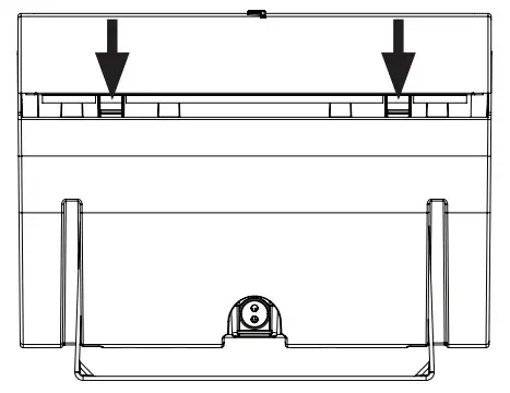 BOSE DesignMax DM5SE On-wall Speaker - Figure 3