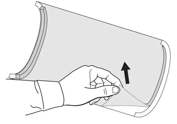 BOSE DesignMax DM5SE On-wall Speaker - Figure 5