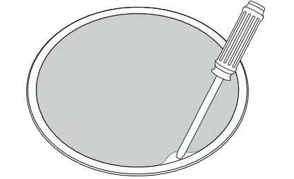 BOSE DesignMax DM5SE On-wall Speaker - Figure 7