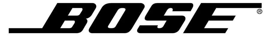 BOSE logo