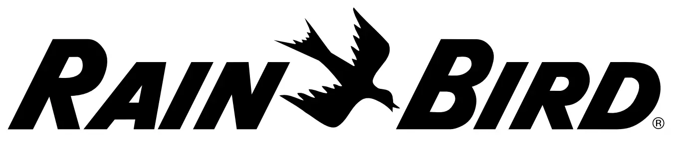 RAIN BIRD Logo