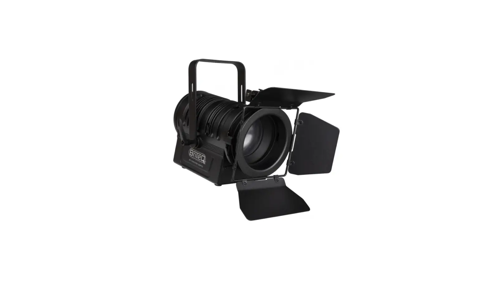 Briteq Bt-theatre 60fcl Led Lens Spotlight User Manual