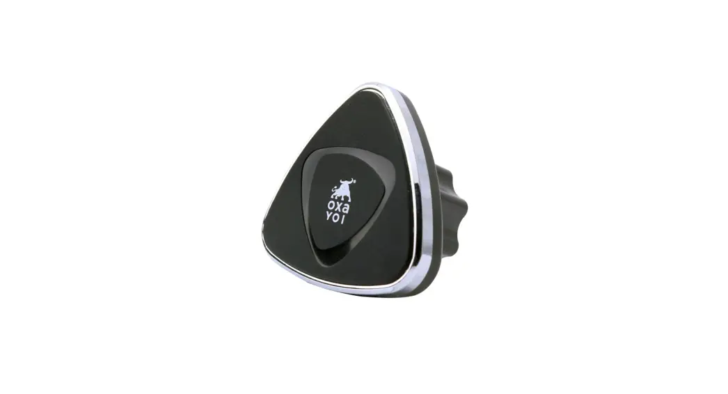 Oxayoi Mt01 Magnetic Car Mount User Manual Oxayoi Mt01 Magnetic Car Mount User Manual