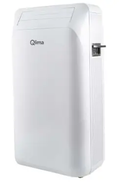 Qlima-PES 7125-Mobile-Air-Conditioning-User-Manual-PRODUCT