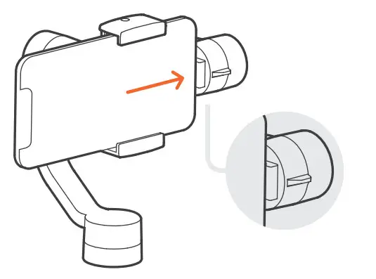 hohem iSteady Mobile Plus 3-Axis Handheld - Figure 2