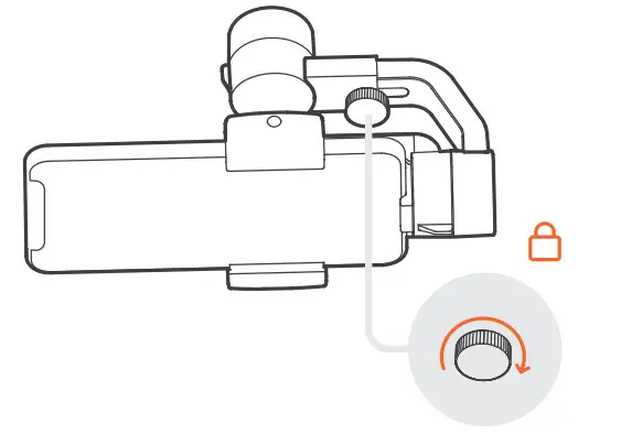 hohem iSteady Mobile Plus 3-Axis Handheld - Figure 4