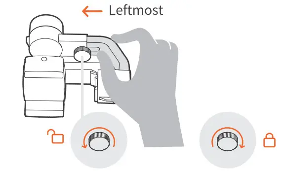 hohem iSteady Mobile Plus 3-Axis Handheld - Figure 6
