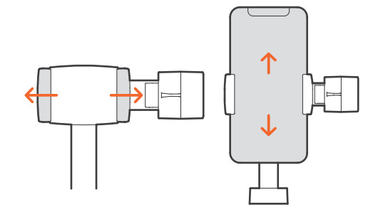 hohem iSteady Mobile Plus 3-Axis Handheld - Figure 8