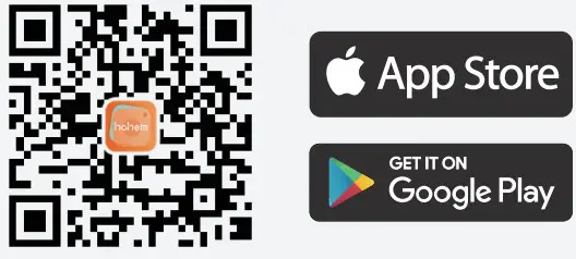 hohem iSteady Mobile Plus 3-Axis Handheld - qr code