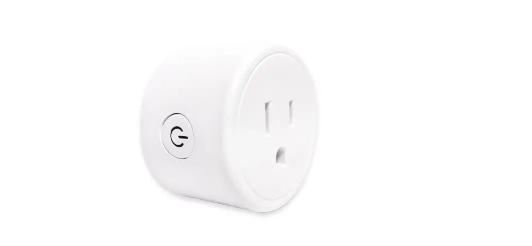 Cloudfree Cf-sw1 Smart Device User Guide