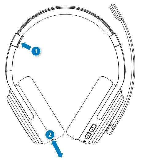 Rand McNally ClearDryve 100 - Remove the Detachable