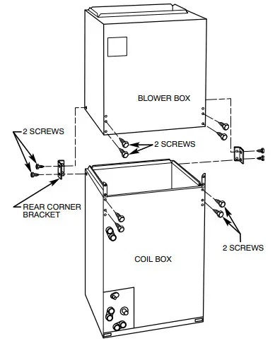 BEHLER YOUNG FX4D Fan Coils - Fig1