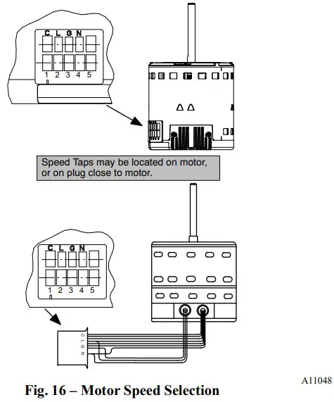 BEHLER YOUNG FX4D Fan Coils - Fig14