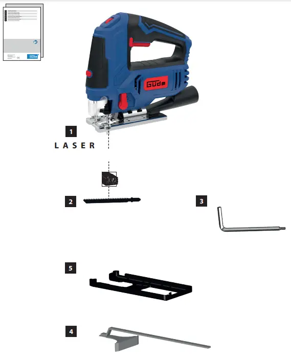 Gude-STS-850-Jigsaw-fig-2