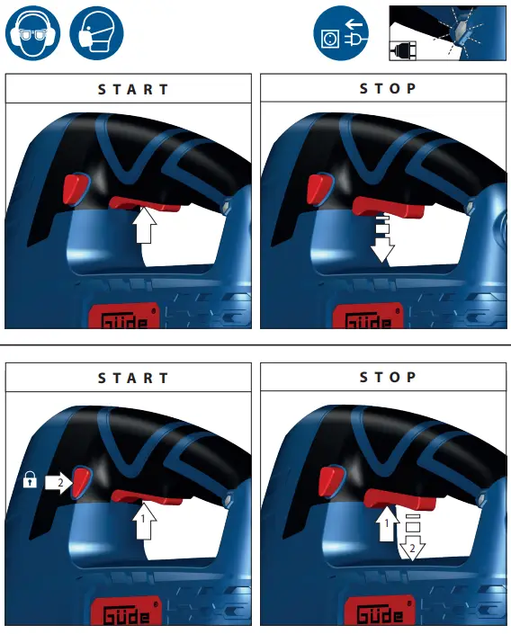 Gude-STS-850-Jigsaw-fig-9