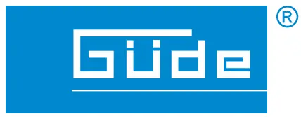 Gude-logo
