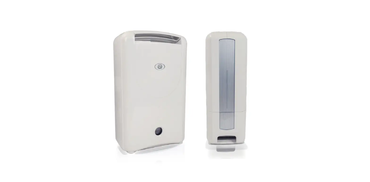 Eva-dry Edv-4000 Rotary Desiccant Dehumidifier User Guide Eva-dry Edv-4000 Rotary Desiccant Dehumidifier User Guide